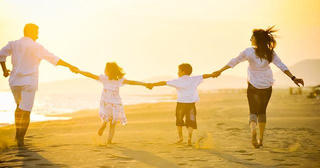 Thay đổi để trân quý giá trị cuộc sống 