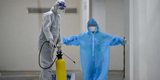 Ưu tiên lợi ích của trẻ em trong các chính sách phòng chống dịch 