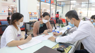 Xu hướng chọn nghề của thí sinh thay đổi ra sao