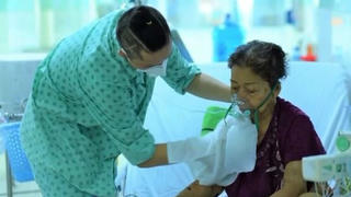 F0 chăm sóc F0 bằng cả tấm lòng