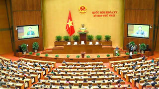 Đoàn kết, đồng lòng, chiến thắng đại dịch: Những giải pháp chưa từng có tiền lệ