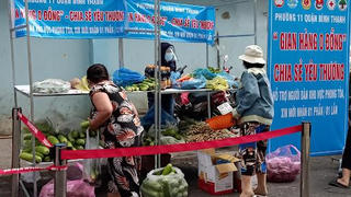 Văn hóa gia đình - động lực góp phần chống dịch