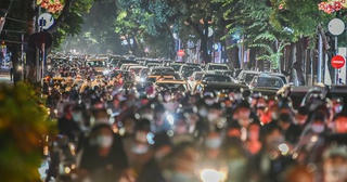 Chưa phải là lúc ăn mừng 