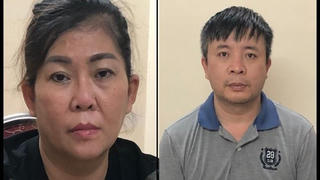 Cảnh báo chiêu trò tạo email giả lừa tiền tỷ của doanh nghiệp