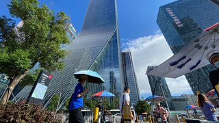 Vì sao khủng hoảng nợ của China Evergrande bây giờ mới bùng nổ?