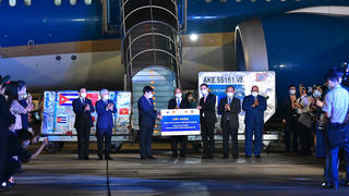 Chuyến công tác của Chủ tịch nước Nguyễn Xuân Phúc tại Cuba và Mỹ: Tiếp tục nâng cao uy tín và vị thế của Việt Nam 