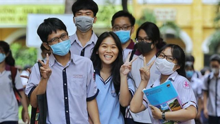 'Điểm chuẩn' không còn… chuẩn? 