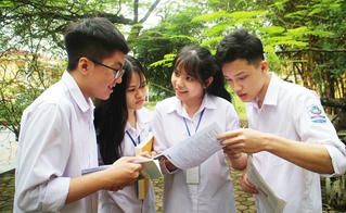 Xét tuyển học bạ - cần điều kiện để đảm bảo công bằng
