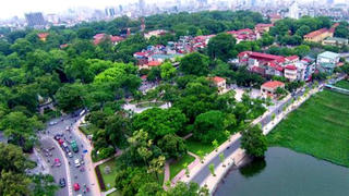 Bộ Công an lệnh bắt thêm 4 bị can trong vụ án nâng khống giá cây xanh 