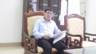 Người cán bộ tư pháp tận tâm ở vùng cao Lai Châu
