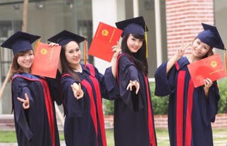 Sinh viên đại học được học trước chương trình thạc sĩ