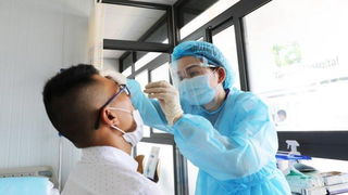 “Loạn” giá xét nghiệm COVID-19