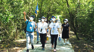 Du lịch sẵn sàng phục hồi 