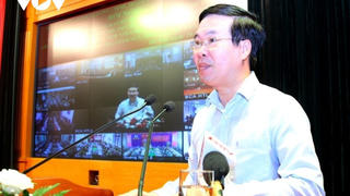 Đưa Nghị quyết Đại hội lần thứ XIII của Đảng vào cuộc sống: Không để khuyết điểm kéo dài trở thành vi phạm