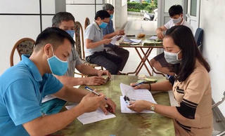 TP Hồ Chí Minh: Khoảng 1,1 triệu người đã nhận hỗ trợ đợt 3
