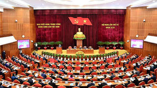 Nhiệm vụ có ý nghĩa sống còn 