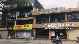 Hà Nội vừa mở cửa vừa đánh giá thận trọng 