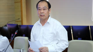 PGS. TS Trần Đắc Phu: Những bước chân lặng thầm…!