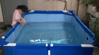 An toàn cho trẻ em khi ở nhà chống dịch