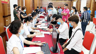 Tuyển sinh Đại học 2021: Vì sao thí sinh ảo vẫn cao?