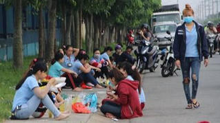 Nỗi niềm đến bao giờ? 