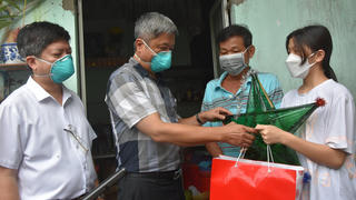 Thứ trưởng Bộ Y tế Nguyễn Trường Sơn: Đợt dịch thứ tư tại phía Nam đã cơ bản được kiểm soát