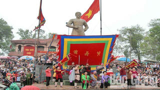 Chuyện ít biết về bà Ba Cẩn - vợ Hoàng Hoa Thám