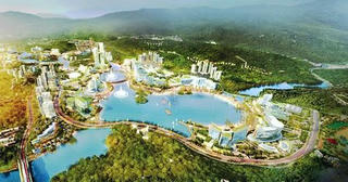 10 bộ, ngành tham gia ý kiến về 'siêu' dự án casino ở Vân Đồn