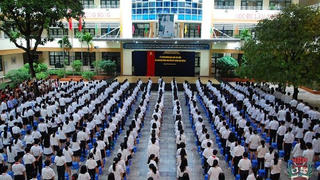 Giám đốc Sở bác tin: Học sinh Hà Nội có thể sẽ đi học trở lại từ 25/10