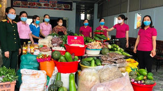 Ngời sáng phẩm chất phụ nữ Việt Nam