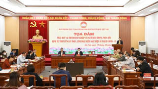 Phục hồi sau đại dịch: Nắm bắt thời cơ để thực hiện đột phá về thể chế 