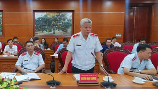 'Vũ khí' mới dẹp tình trạng báo cáo thành tích thiếu chính xác