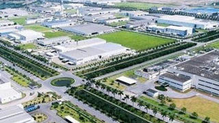 Phó thủ tướng chấp thuận chủ trương đầu tư dự án ở Hưng Yên 