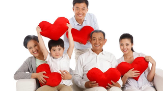 Hậu COVID-19, chung tay “kéo” niềm vui trở lại 
