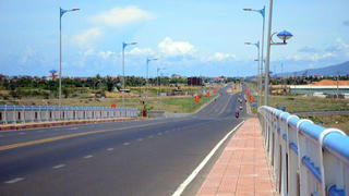 Phú Yên thẩm định đồ án phát triển đô thị biển