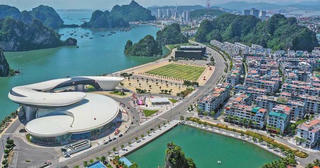 "Ông lớn" Vingroup đầu tư dự án 232.369 tỷ đồng ở Quảng Ninh 