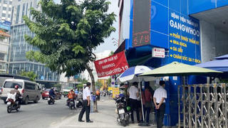 Thận trọng làm đẹp kẻo “tiền mất, tật mang”