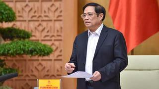 Thủ tướng gửi thư cho các chức sắc, chức việc tôn giáo và đồng bào có đạo