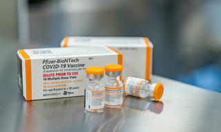 Viêm cơ tim - phản ứng hiếm gặp ở trẻ sau tiêm vaccine COVID-19
