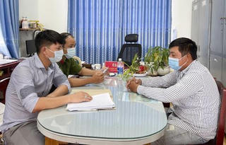 Cô gái tử vong trong tình trạng lõa thể: Tạm giữ nghi phạm