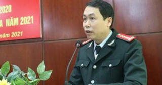 Tạm đình chỉ công tác Chánh Thanh tra tỉnh Lào Cai 