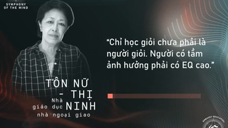 Có thể sống nhiều hơn một cuộc đời! 