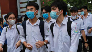 Chưa hết lo lắng khi cho học sinh trở lại trường 