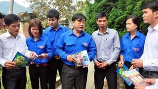 Giải quyết vướng mắc trong bố trí, sử dụng đội viên Đề án 500 trí thức trẻ