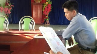 Đánh cắp lòng tốt 