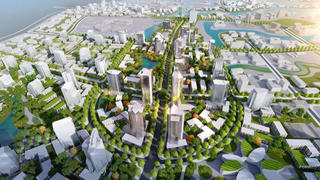  Danh mục quốc gia 157 dự án kêu gọi đầu tư nước ngoài 