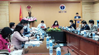 Có thể cho trẻ đến trường theo độ an toàn của từng xã