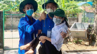 Chuyện chưa kể về những ân tình mùa thi