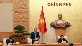 Tạo mọi điều kiện để người lao động phát huy quyền làm chủ