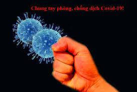 “Ăn theo” COVID-19